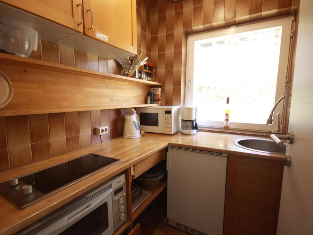 Apartment Holger By Interhome 젤암제 외부 사진
