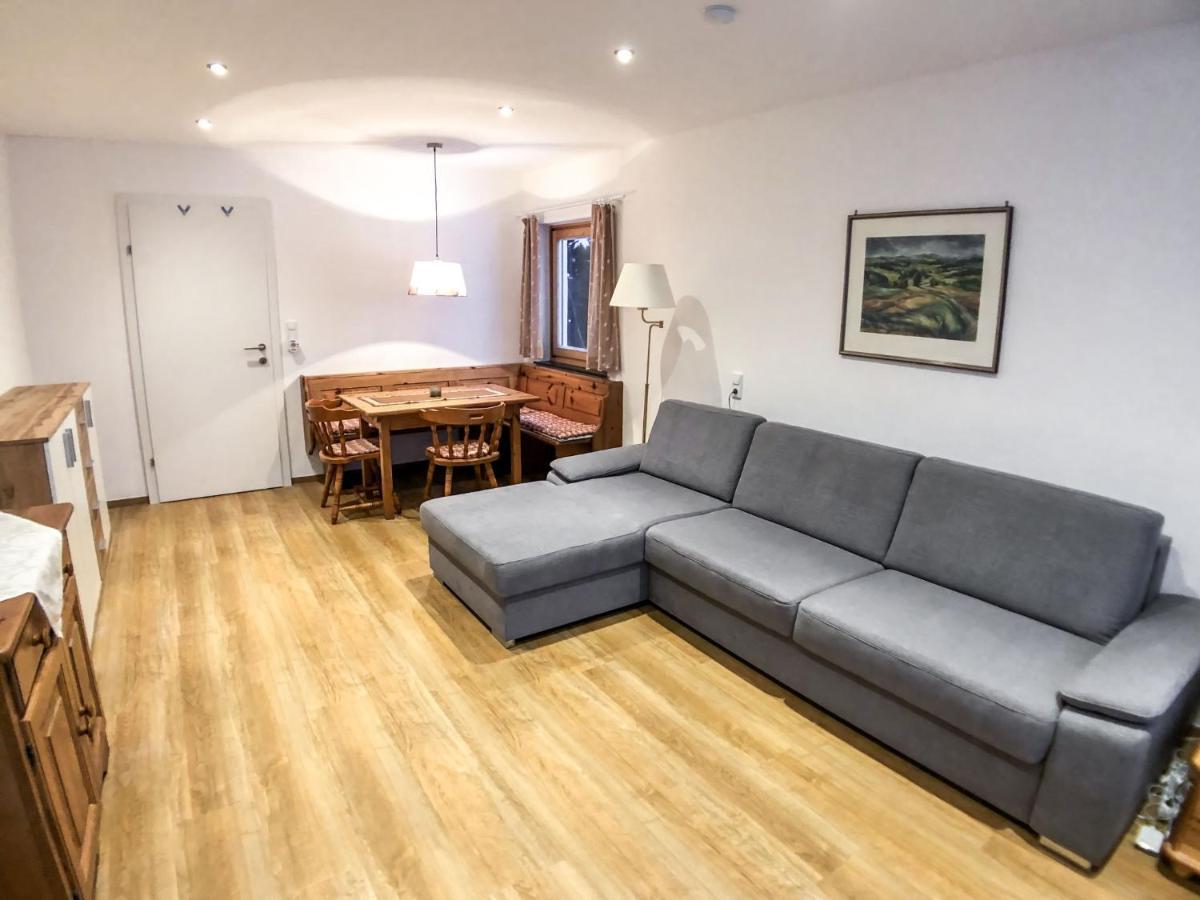 Apartment Holger By Interhome 젤암제 외부 사진