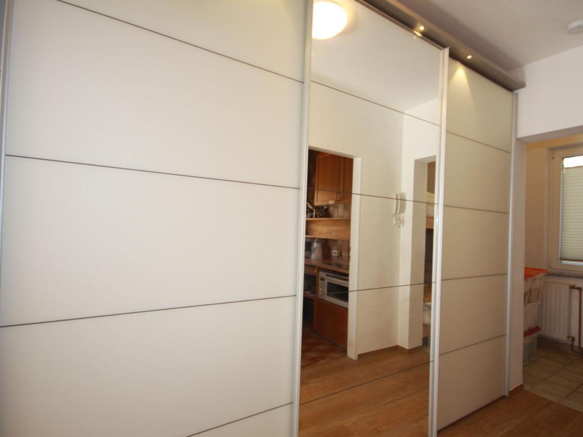 Apartment Holger By Interhome 젤암제 외부 사진