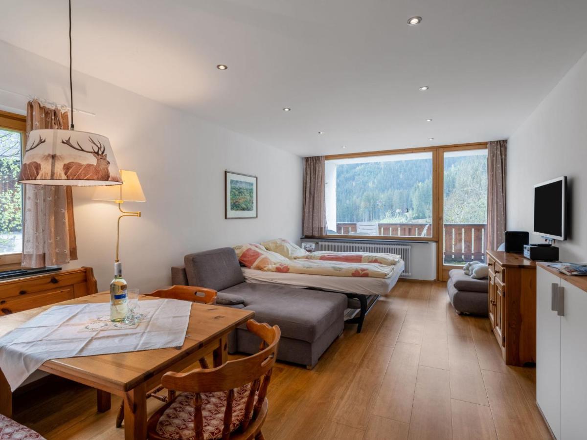 Apartment Holger By Interhome 젤암제 외부 사진
