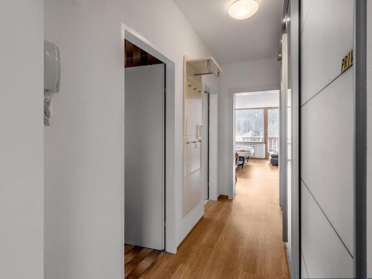 Apartment Holger By Interhome 젤암제 외부 사진