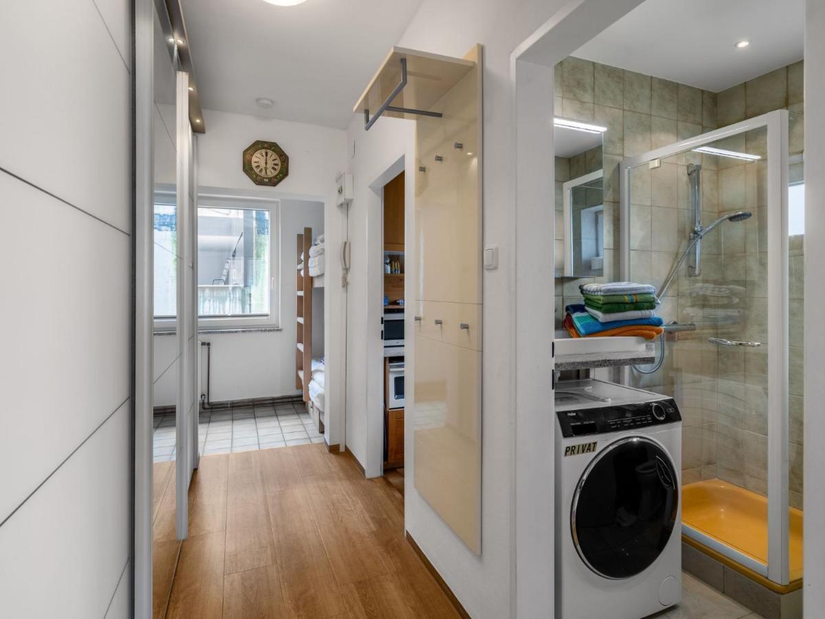 Apartment Holger By Interhome 젤암제 외부 사진