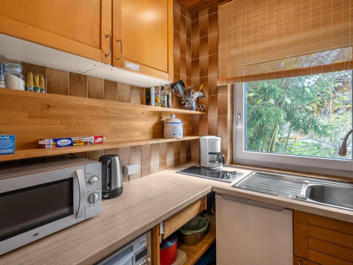 Apartment Holger By Interhome 젤암제 외부 사진