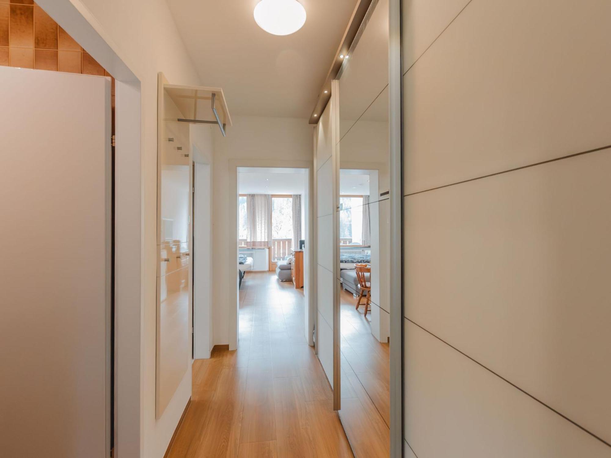 Apartment Holger By Interhome 젤암제 외부 사진