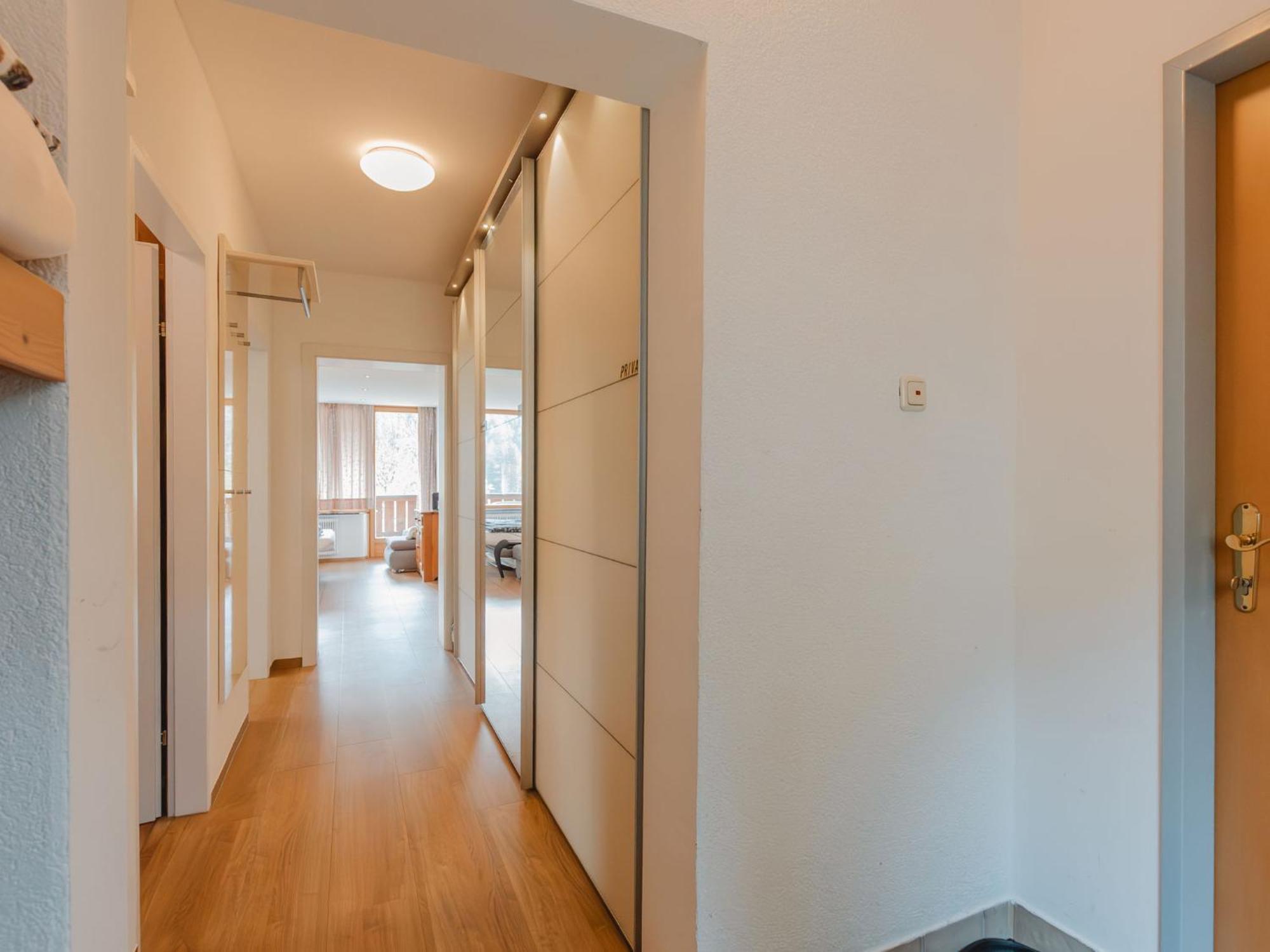 Apartment Holger By Interhome 젤암제 외부 사진
