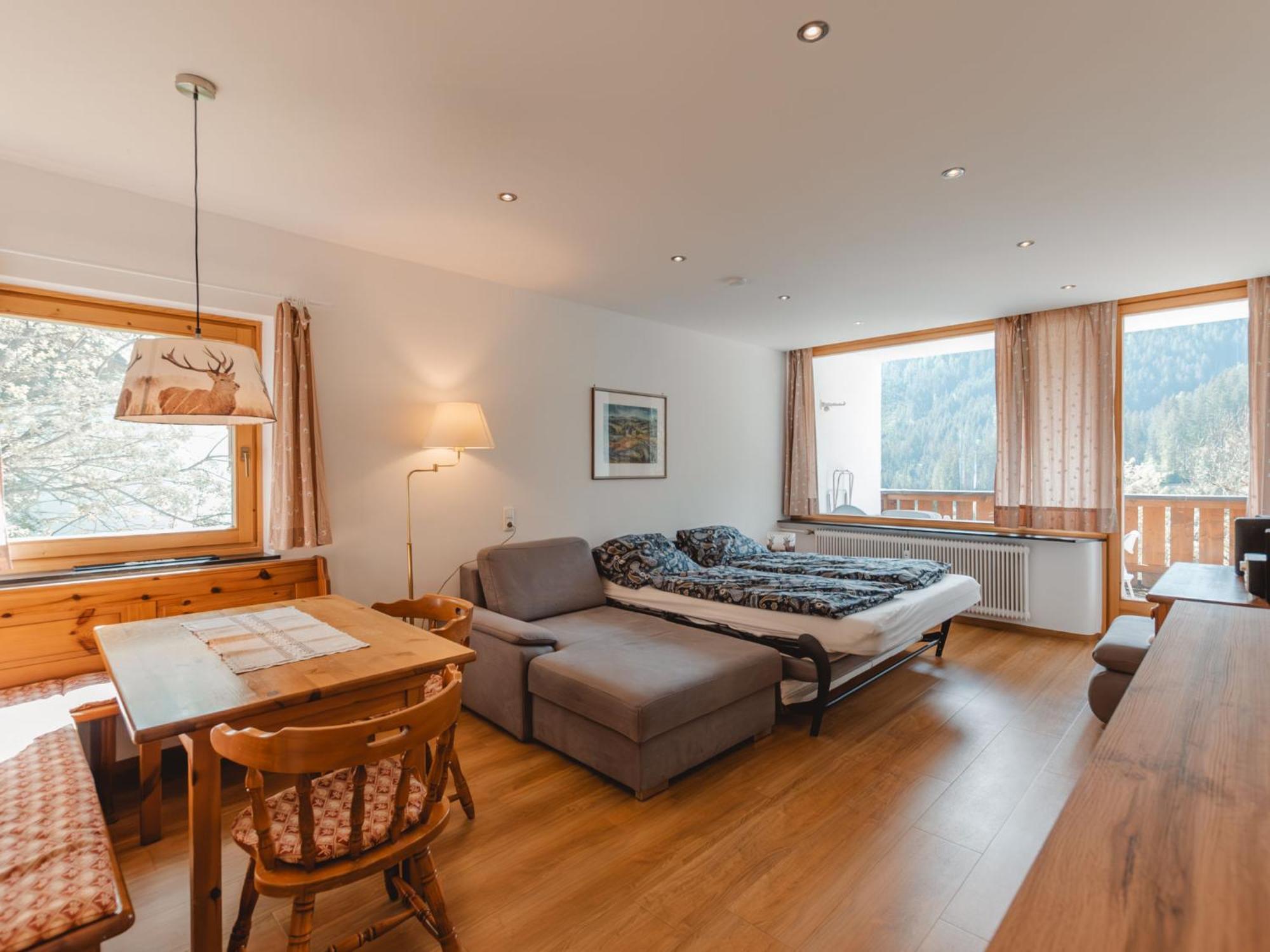 Apartment Holger By Interhome 젤암제 외부 사진