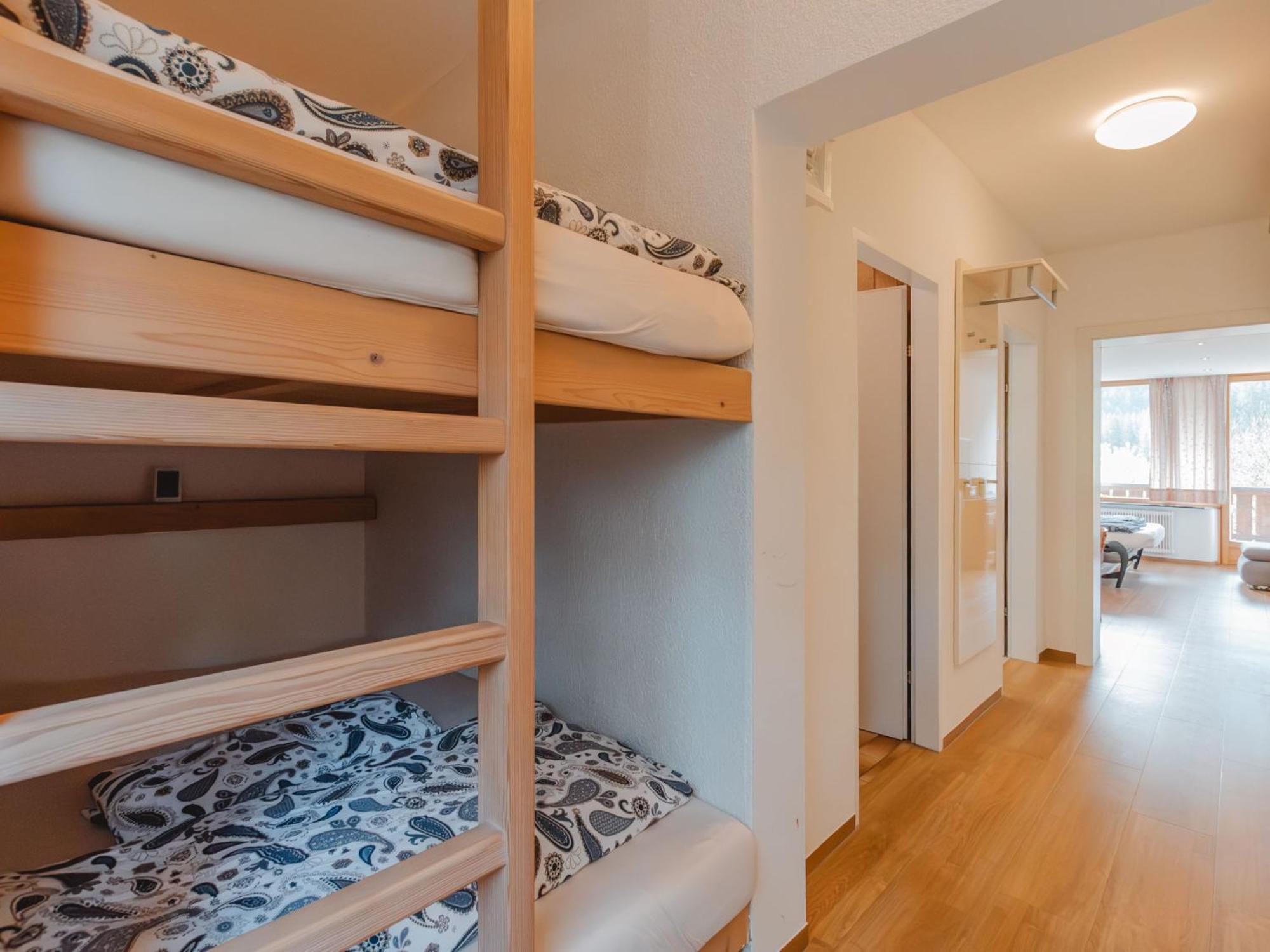 Apartment Holger By Interhome 젤암제 외부 사진